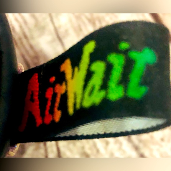 🎉HP🎉Dr. Martens🔥1460 Glitter Lace & Zipper Up Boots🔥 - Picture 9 of 16